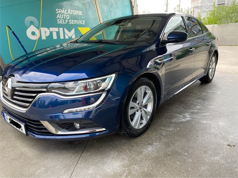 Renault Talisman