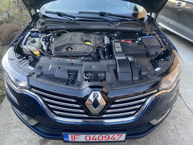 Renault Talisman